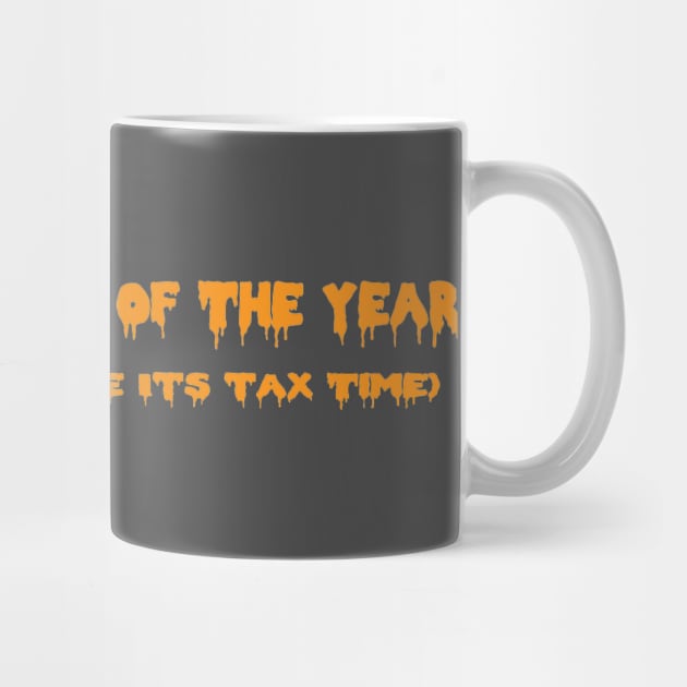 The Weekly Planet - He says it every year by dbshirts